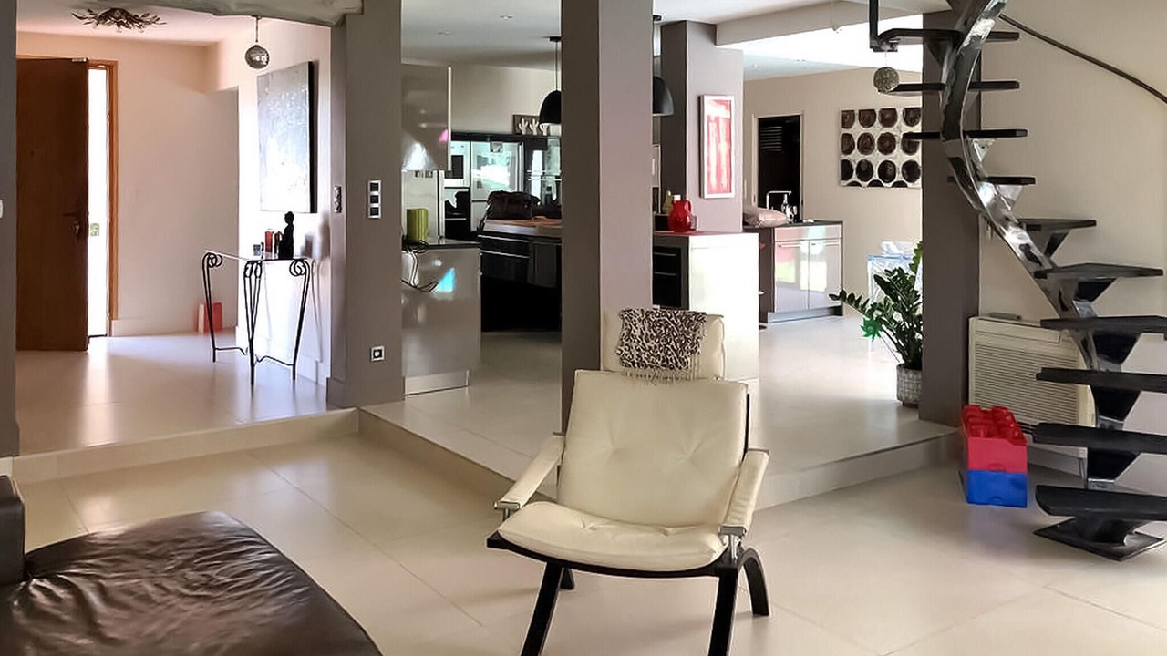 Photo of Bedroom in Rognonas