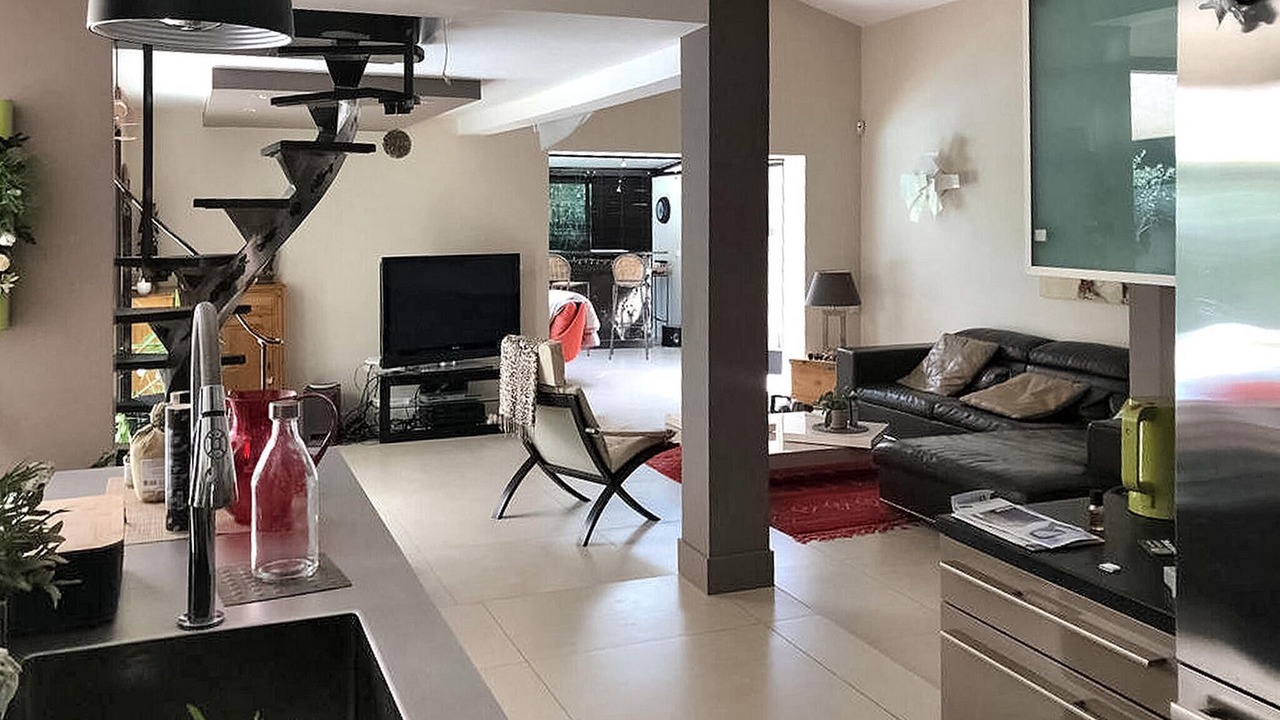 Photo of Bedroom in Rognonas