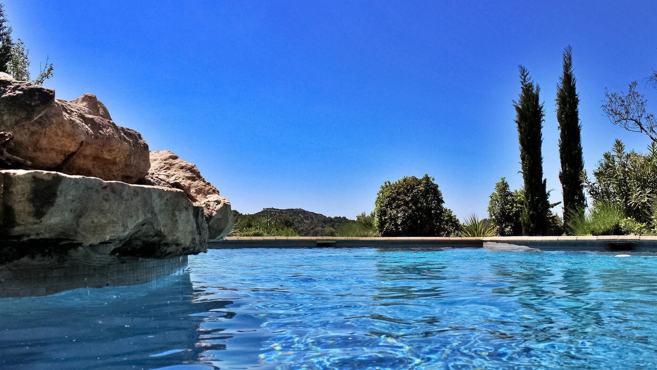 Photo of Outdoor in Les Baux-de-Provence