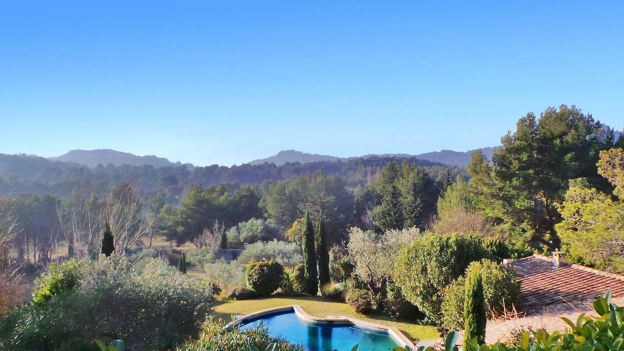 Photo of Outdoor in Les Baux-de-Provence
