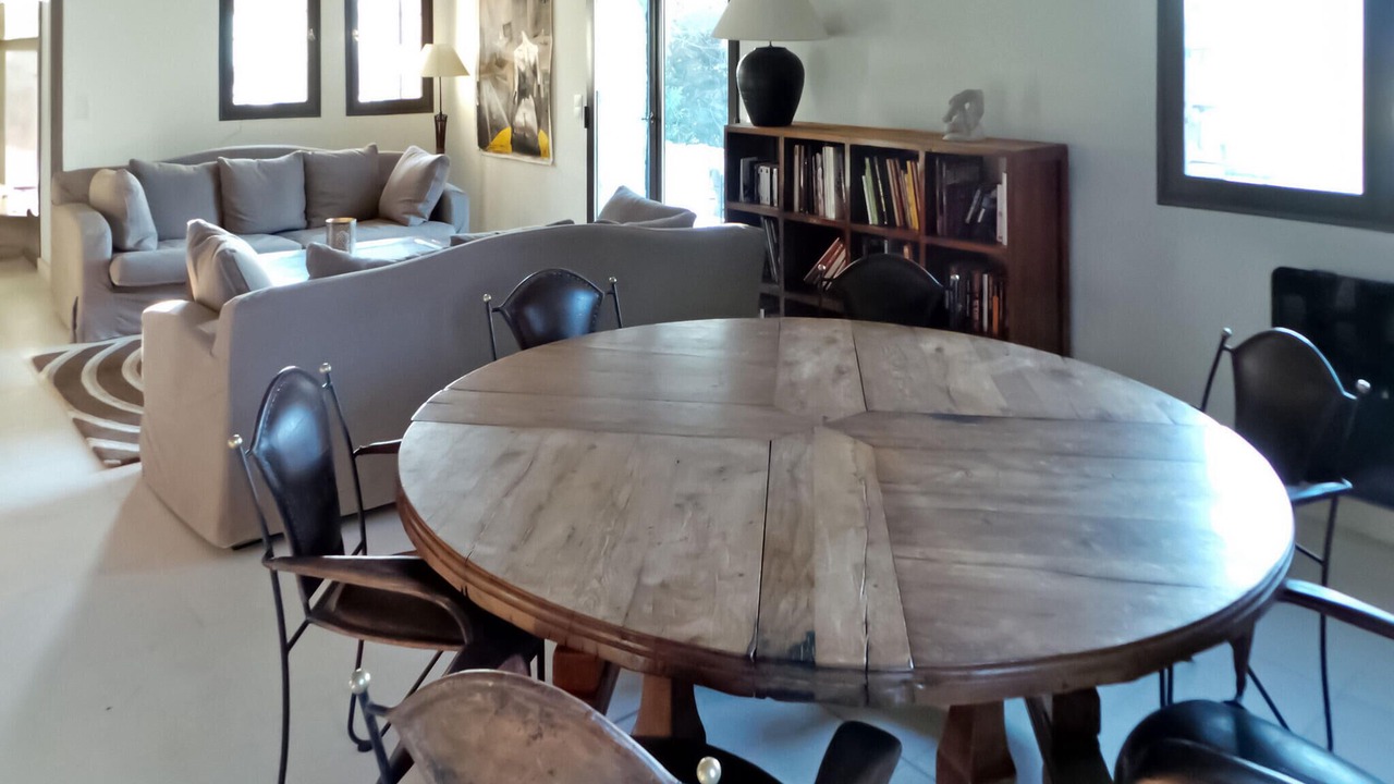 Photo of Bedroom in Les Baux-de-Provence