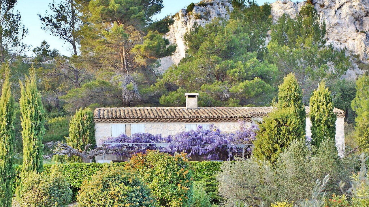 Photo of Others in Les Baux-de-Provence