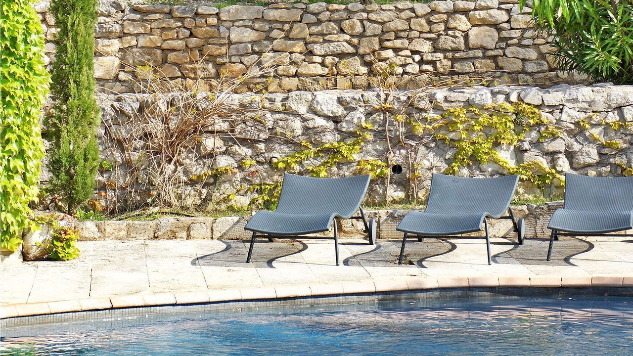 Photo of Outdoor in Les Baux-de-Provence