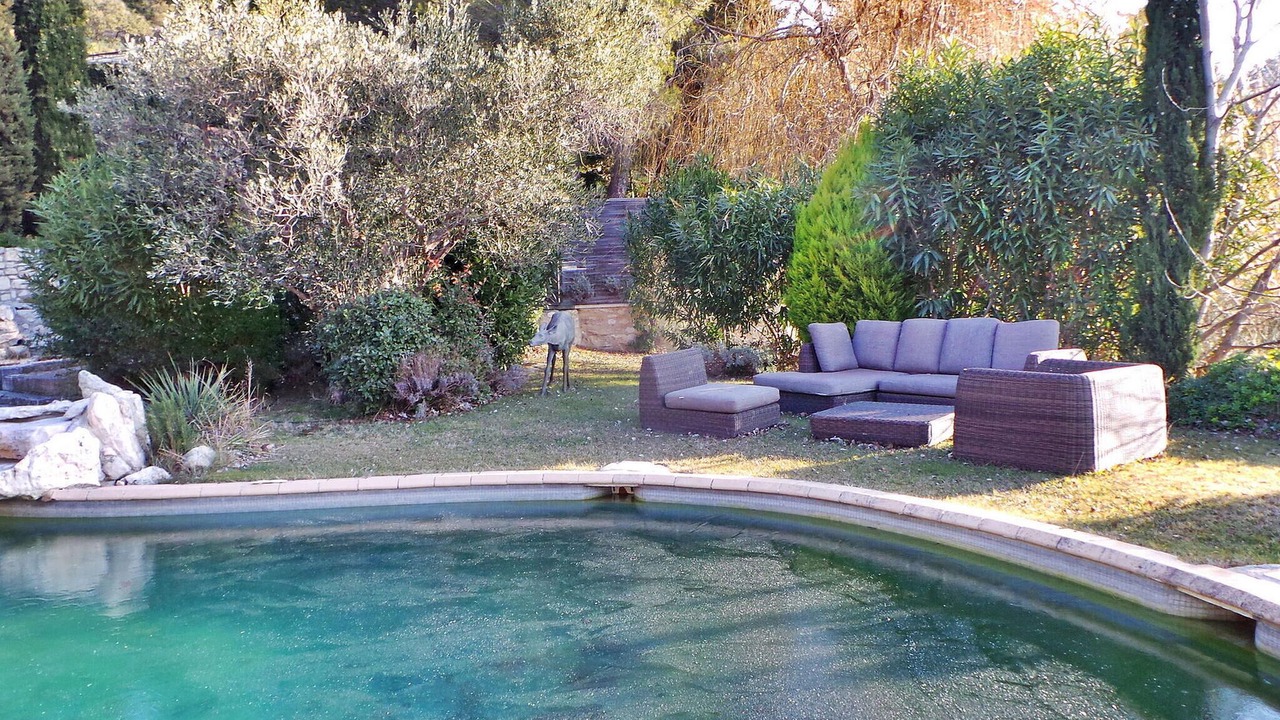Photo of Outdoor in Les Baux-de-Provence
