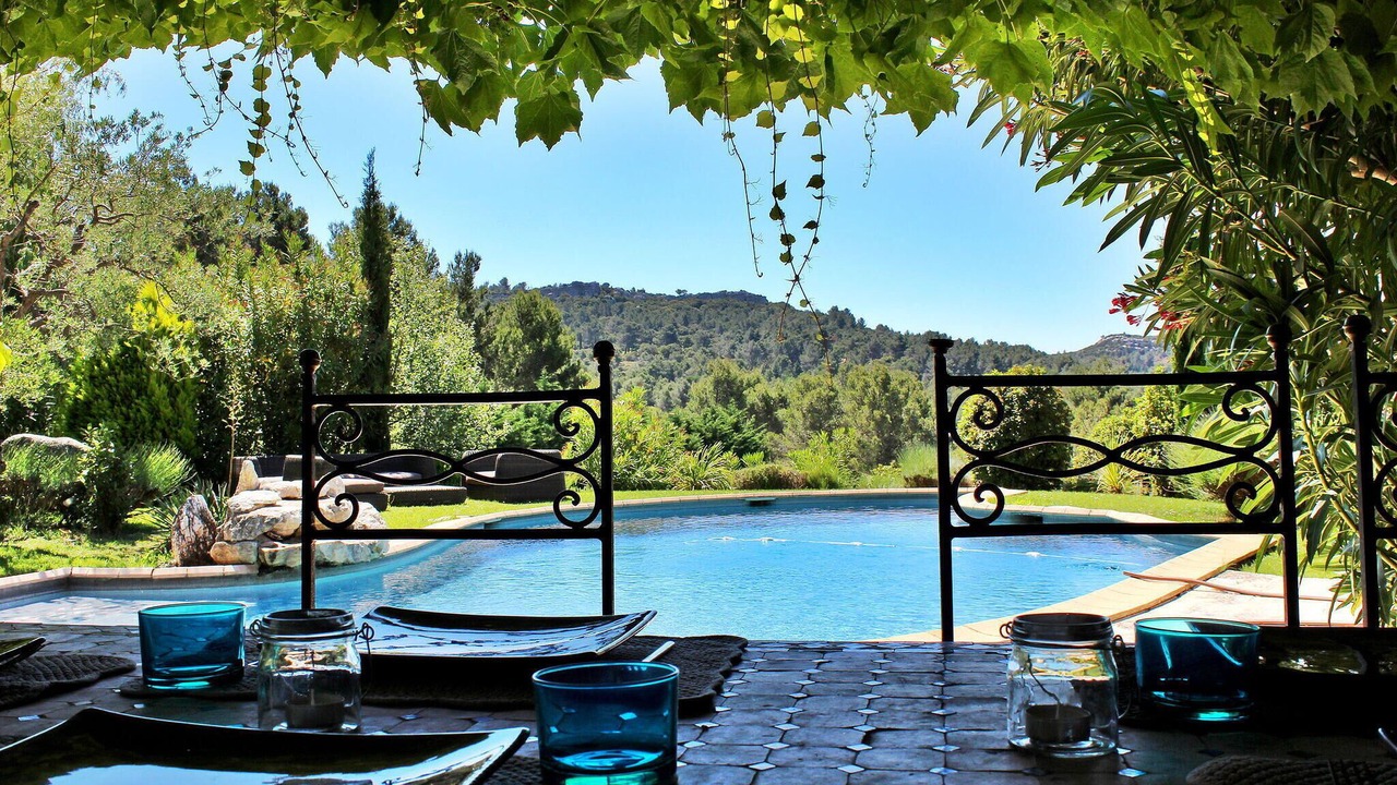 Photo of Outdoor in Les Baux-de-Provence