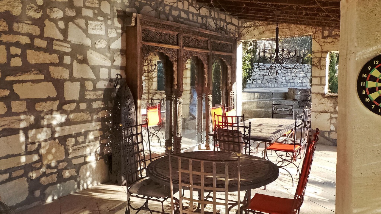 Photo of Others in Les Baux-de-Provence