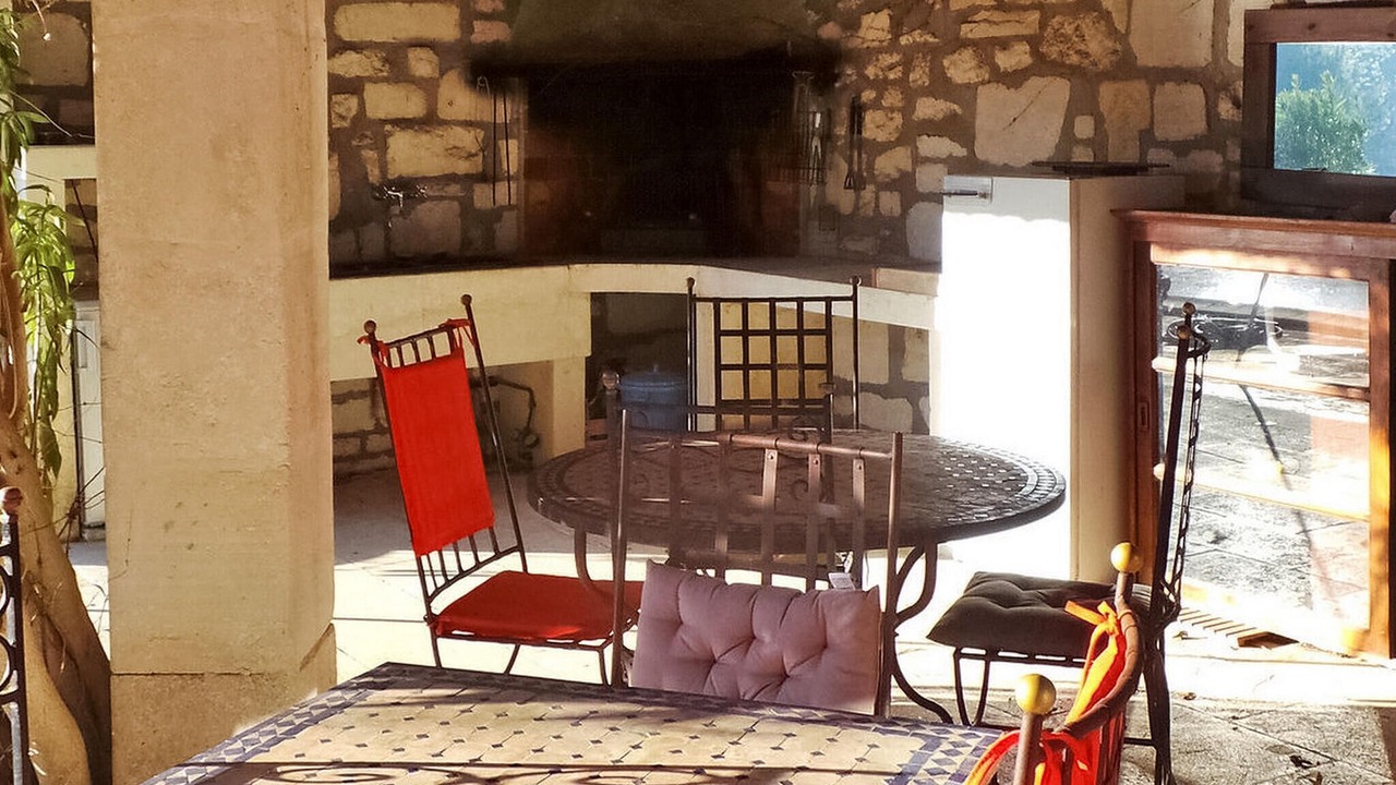 Photo of Others in Les Baux-de-Provence