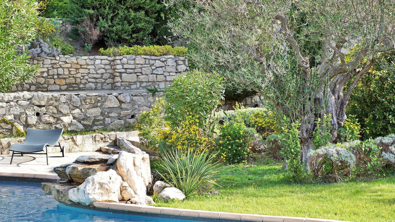 Photo of Outdoor in Les Baux-de-Provence