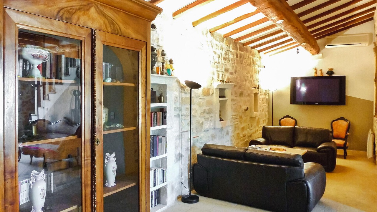Photo of Bedroom in Saint-Martin-de-Crau