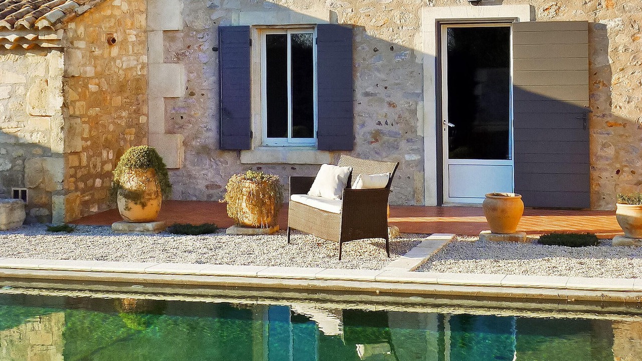 Photo of Outdoor in Saint-Martin-de-Crau
