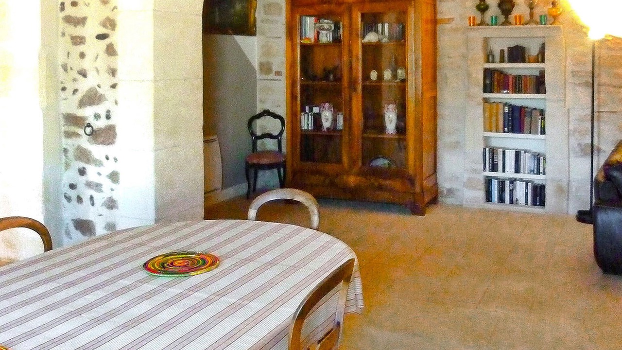 Photo of Bedroom in Saint-Martin-de-Crau