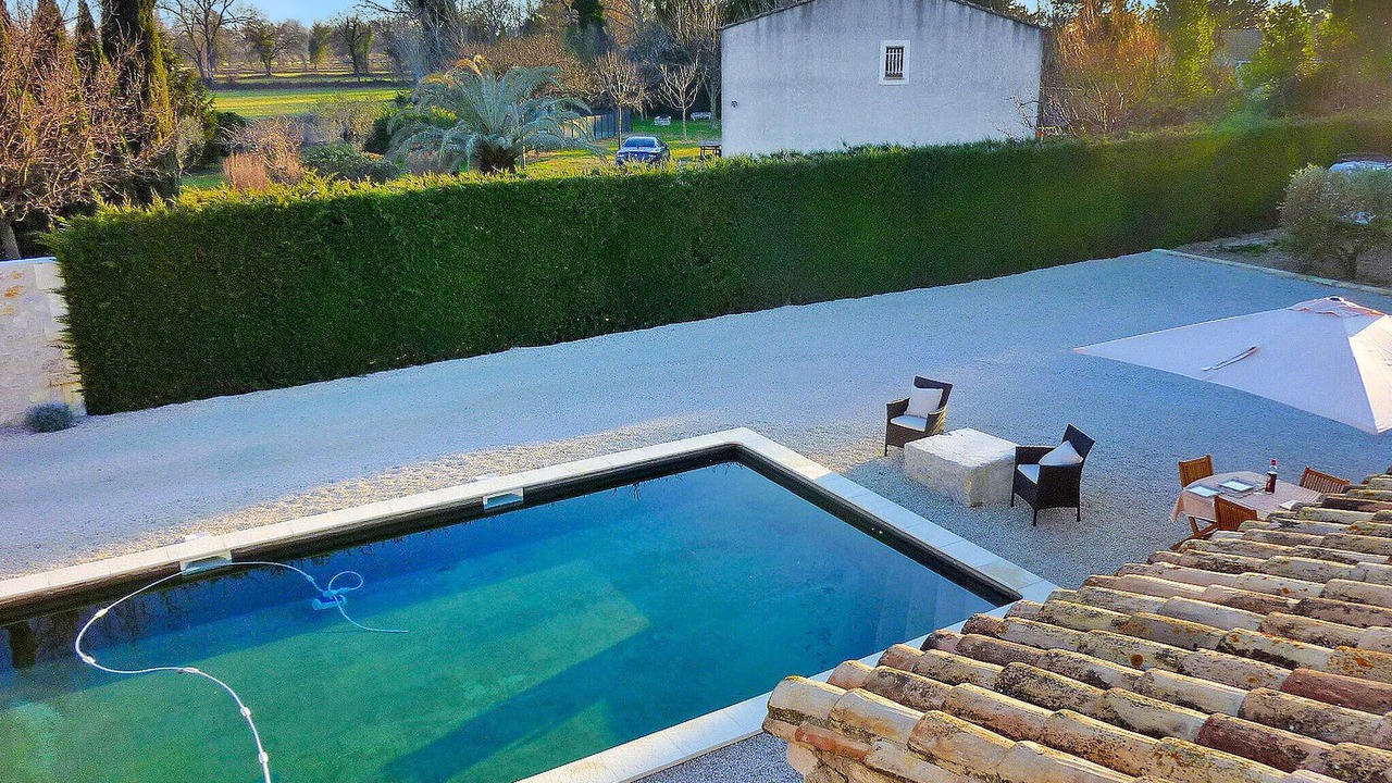 Photo of Outdoor in Saint-Martin-de-Crau