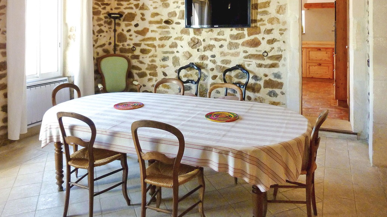 Photo of Bedroom in Saint-Martin-de-Crau