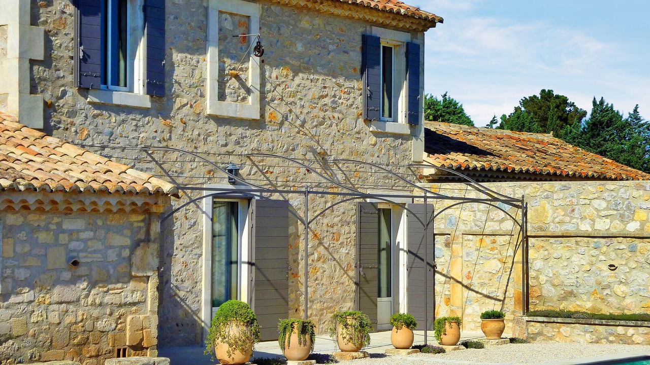 Photo of Outdoor in Saint-Martin-de-Crau