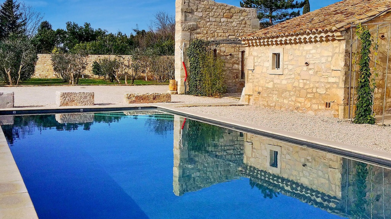 Photo of Outdoor in Saint-Martin-de-Crau