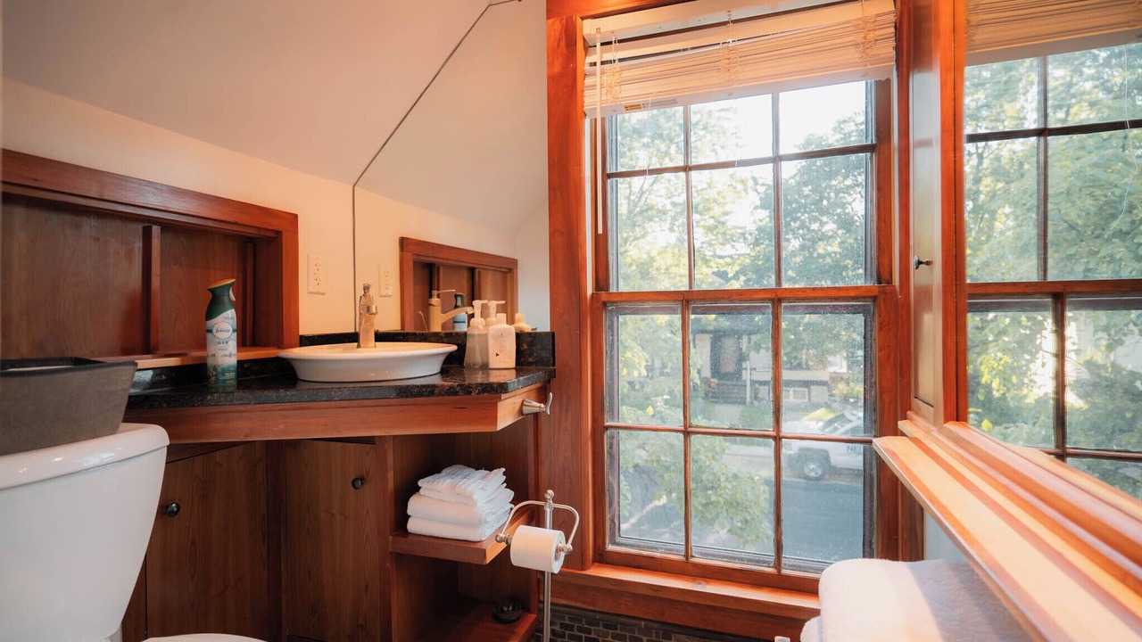 Photo of Bathroom in Bayport