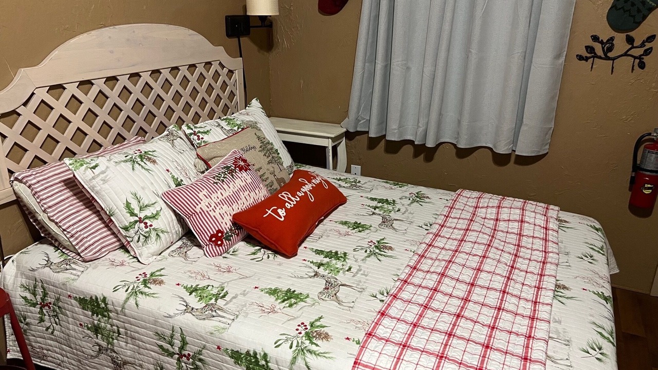 Photo of Bedroom in Canton