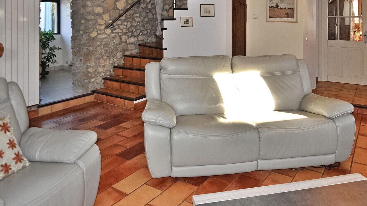 Photo of Bedroom in Cavillargues