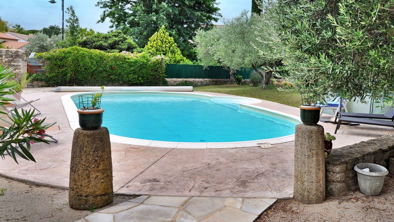 Photo of Outdoor in Cavillargues