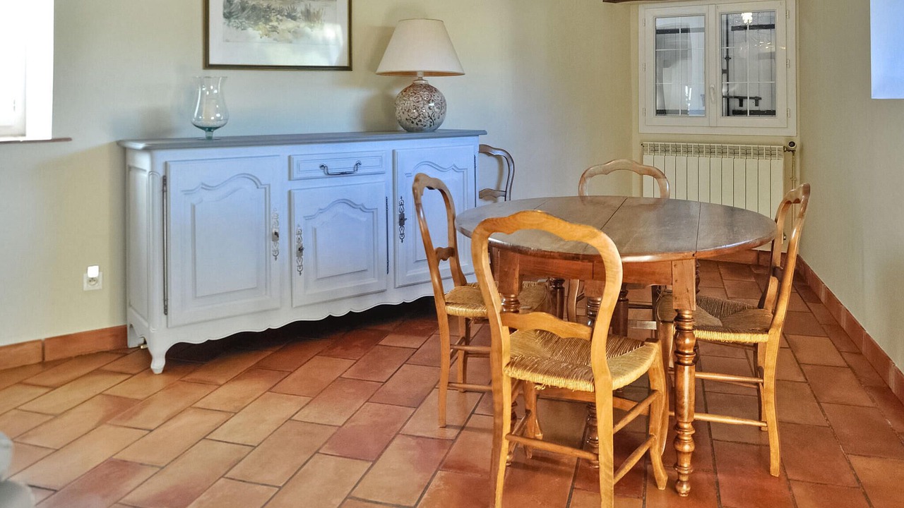 Photo of Bedroom in Cavillargues