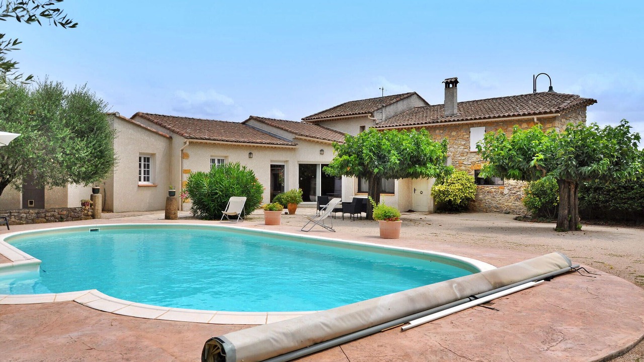 Photo of Outdoor in Cavillargues