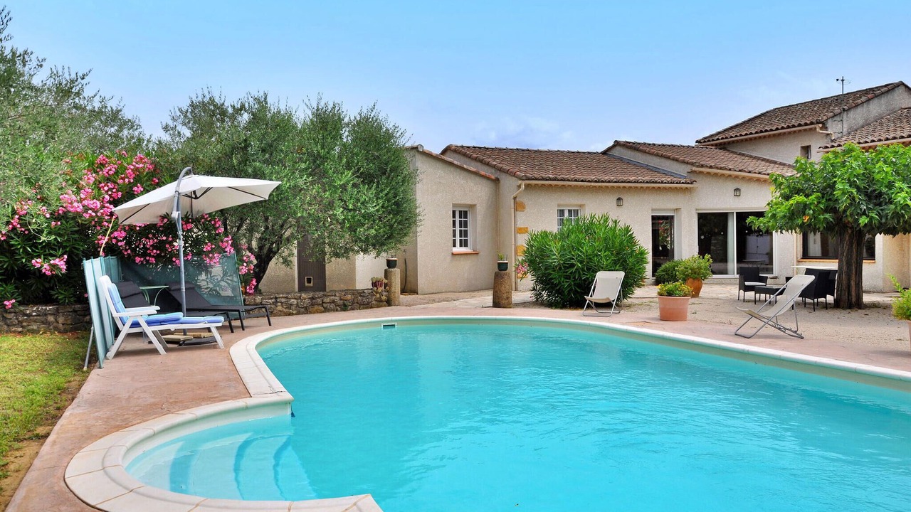 Photo of Outdoor in Cavillargues