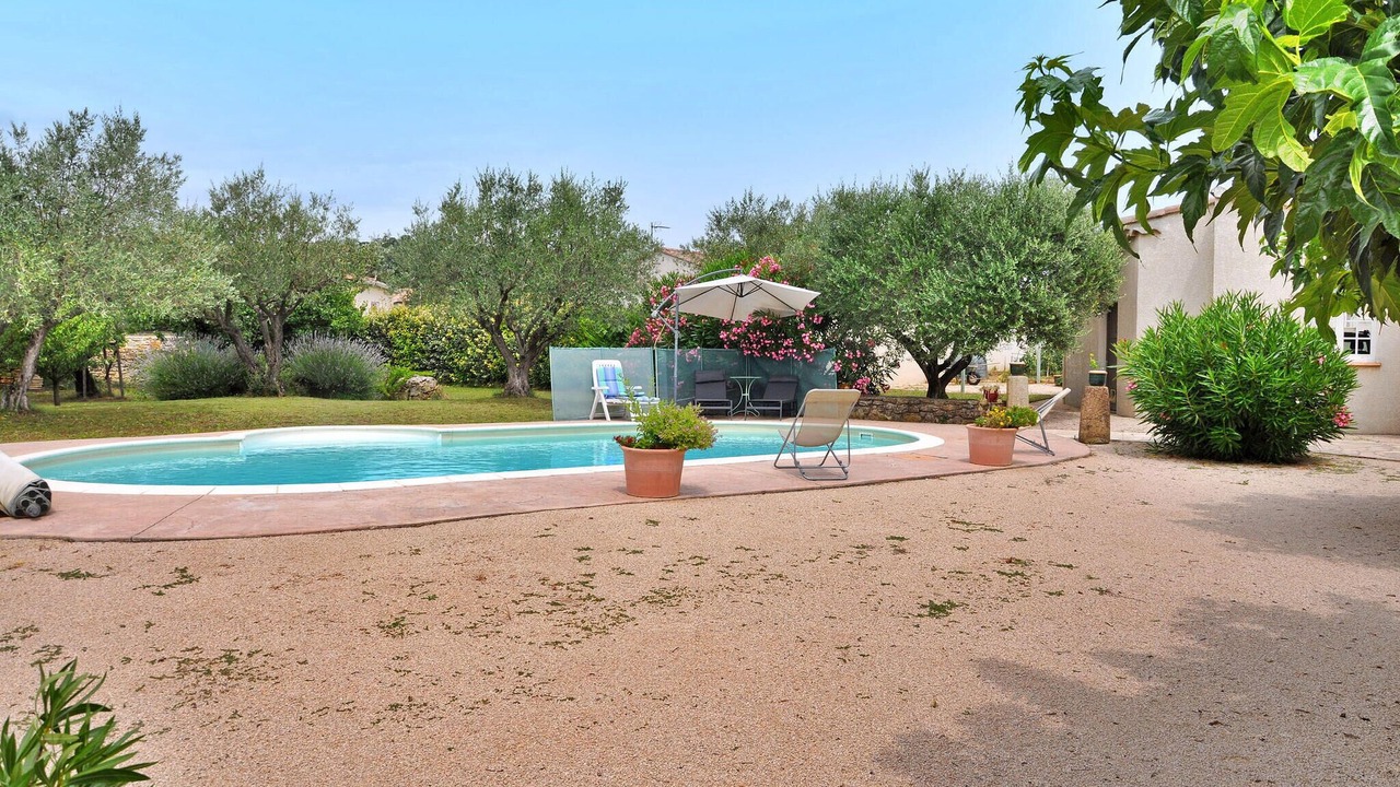 Photo of Outdoor in Cavillargues