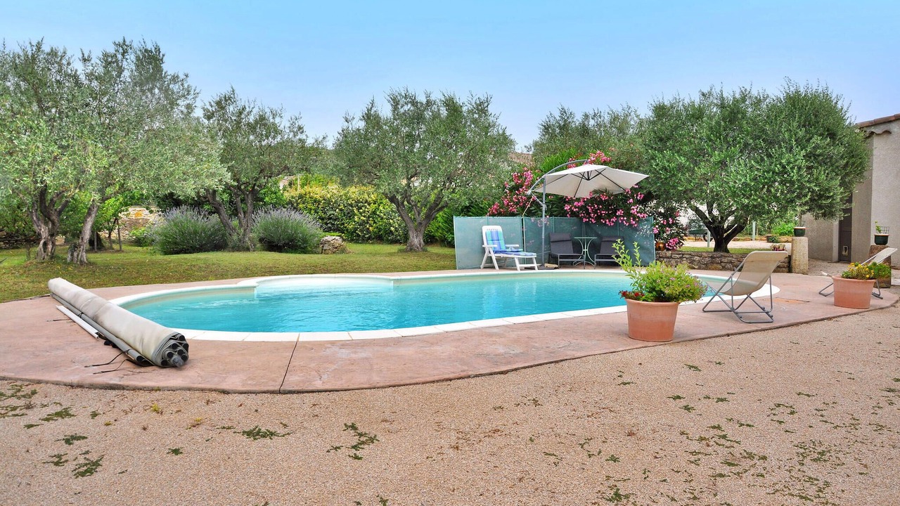 Photo of Outdoor in Cavillargues