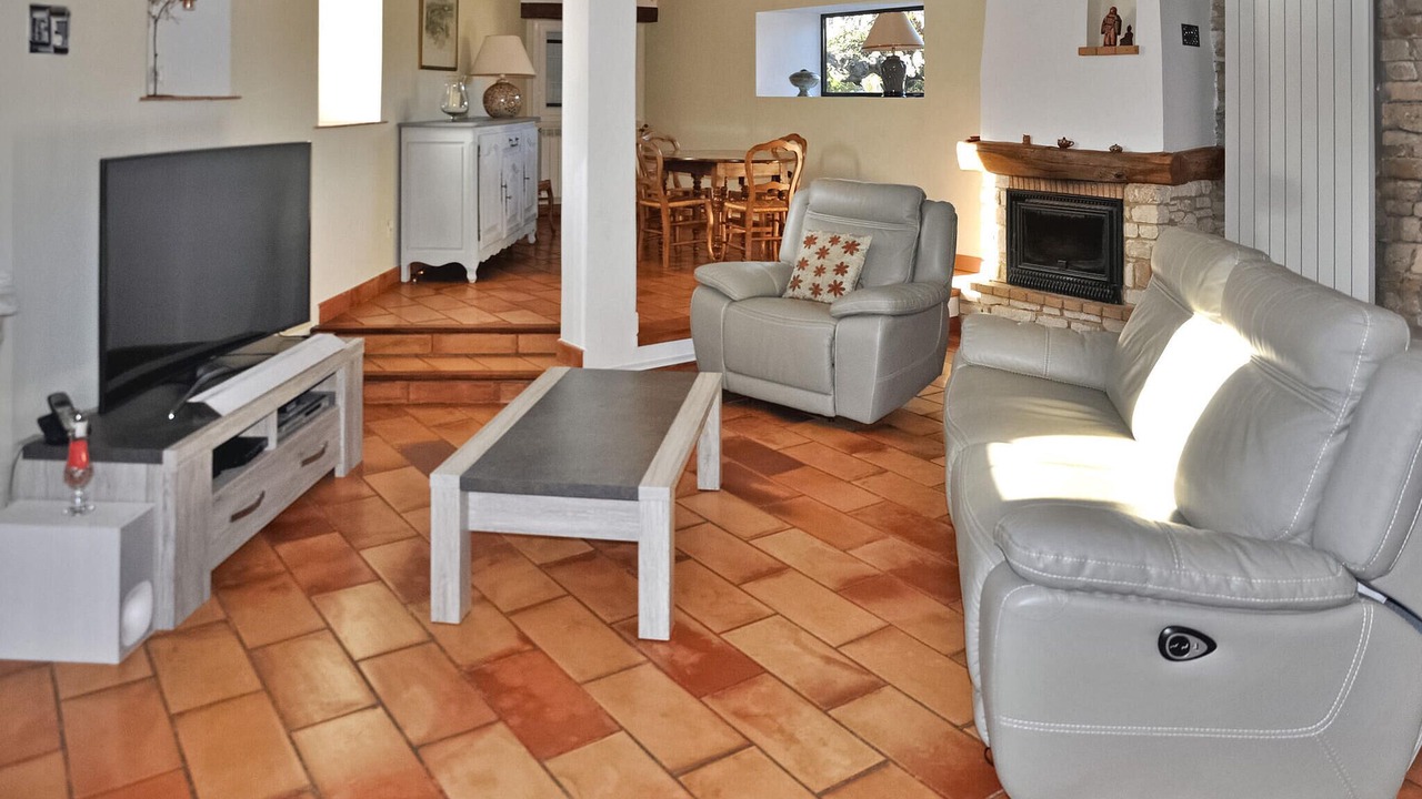 Photo of Bedroom in Cavillargues