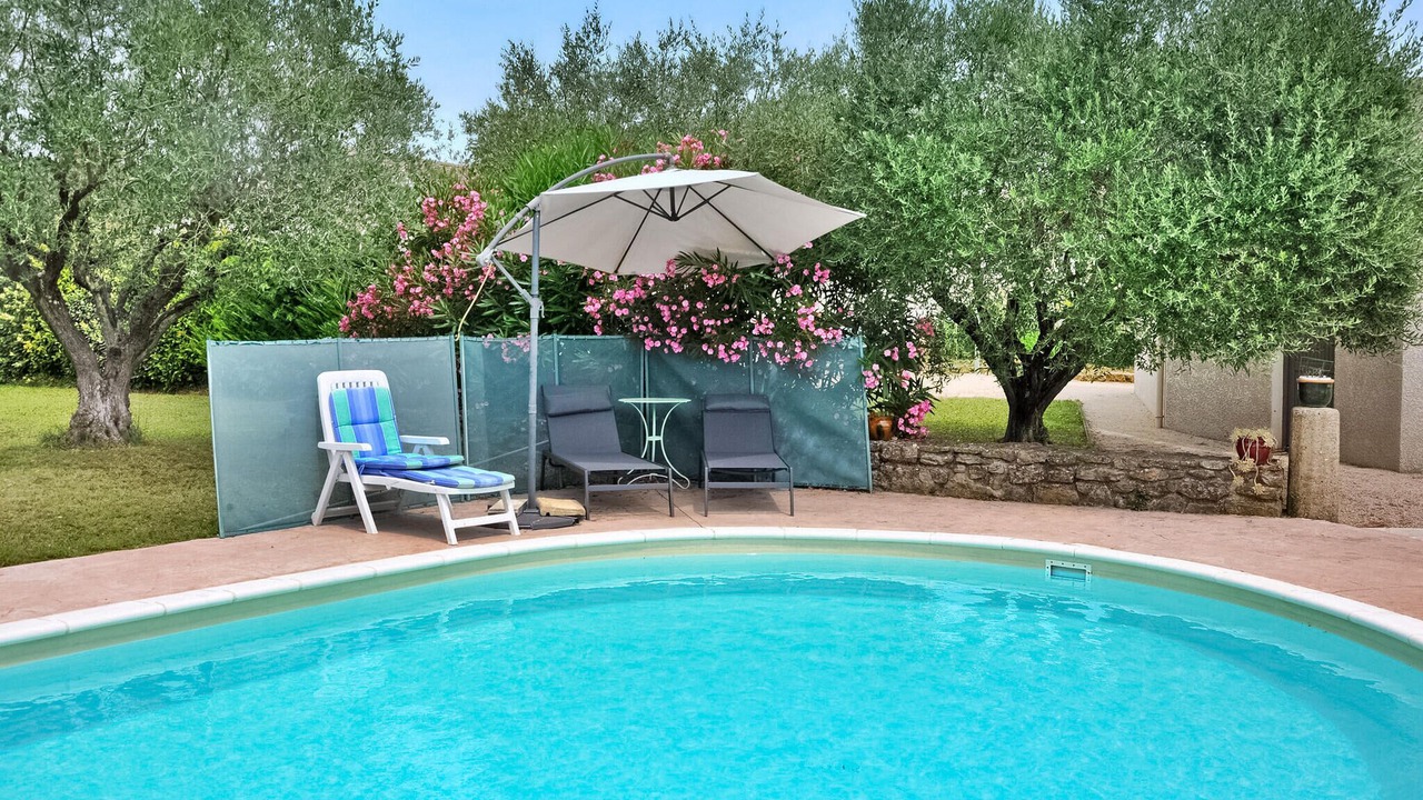 Photo of Outdoor in Cavillargues