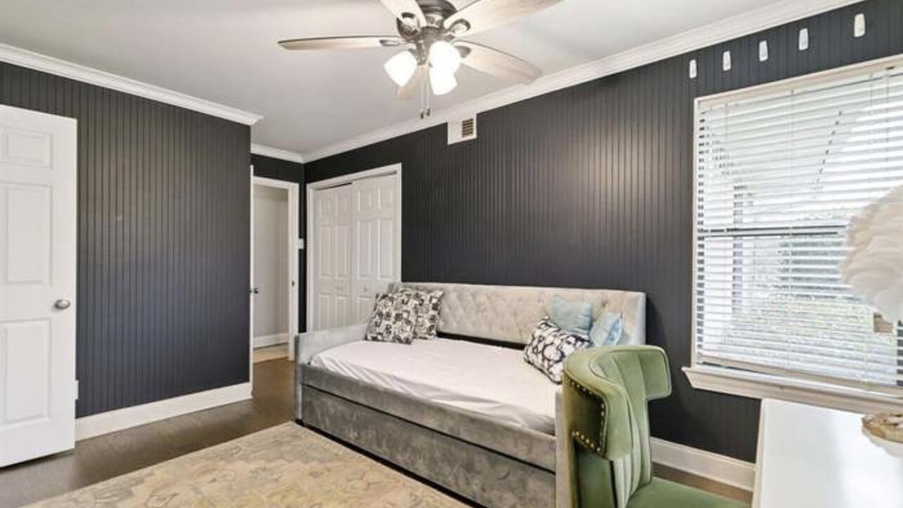 Photo of Bedroom in Lake Highlands