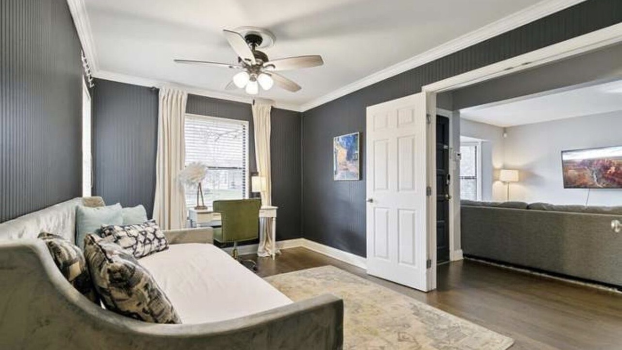 Photo of Livingroom in Lake Highlands