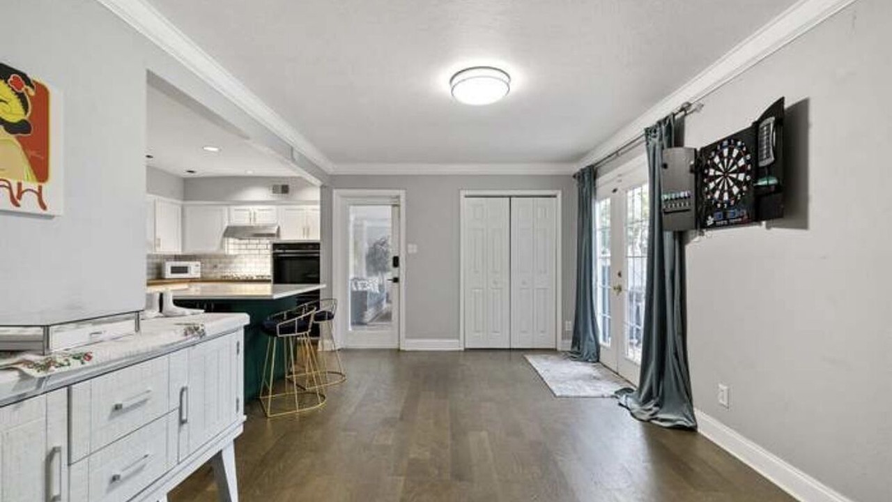 Photo of Kitchen in Lake Highlands
