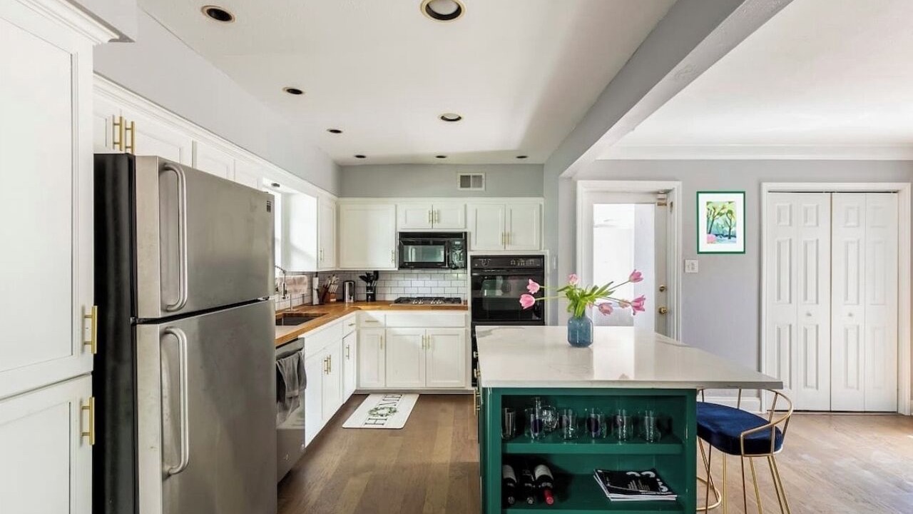 Photo of Kitchen in Lake Highlands