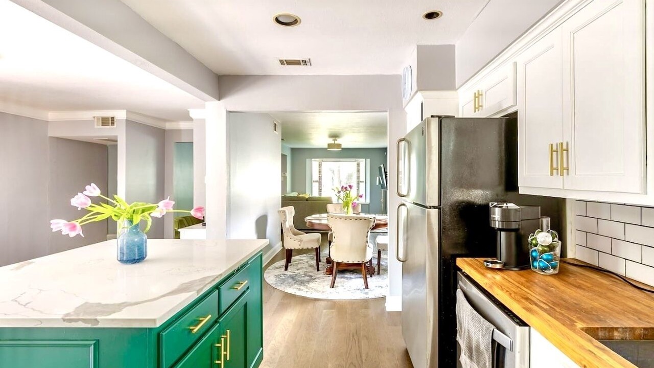 Photo of Kitchen in Lake Highlands