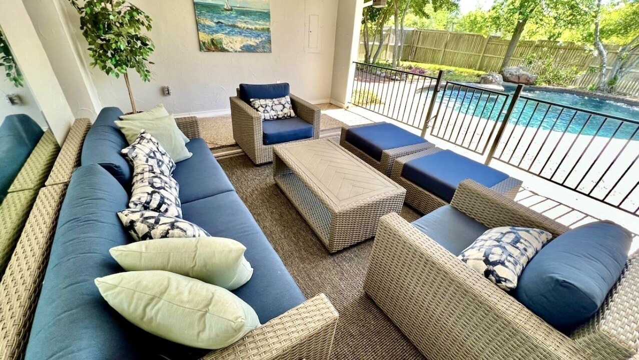 Photo of Outdoor in Lake Highlands