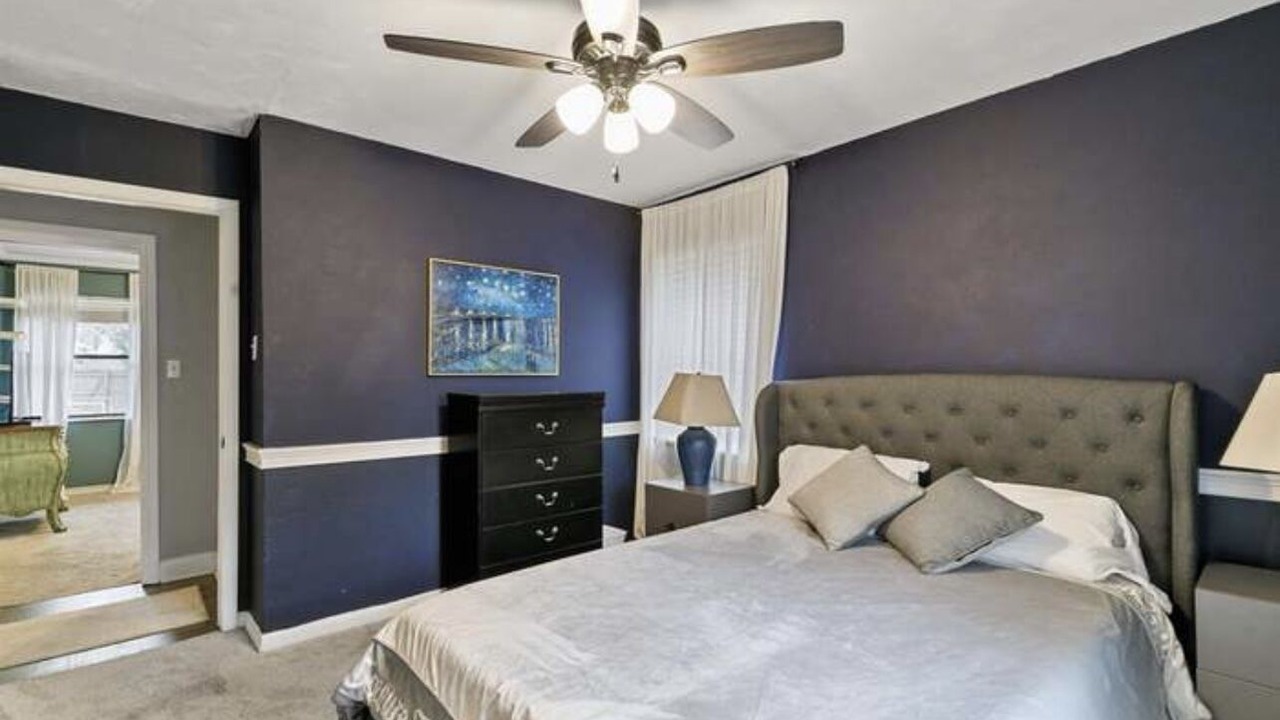 Photo of Bedroom in Lake Highlands