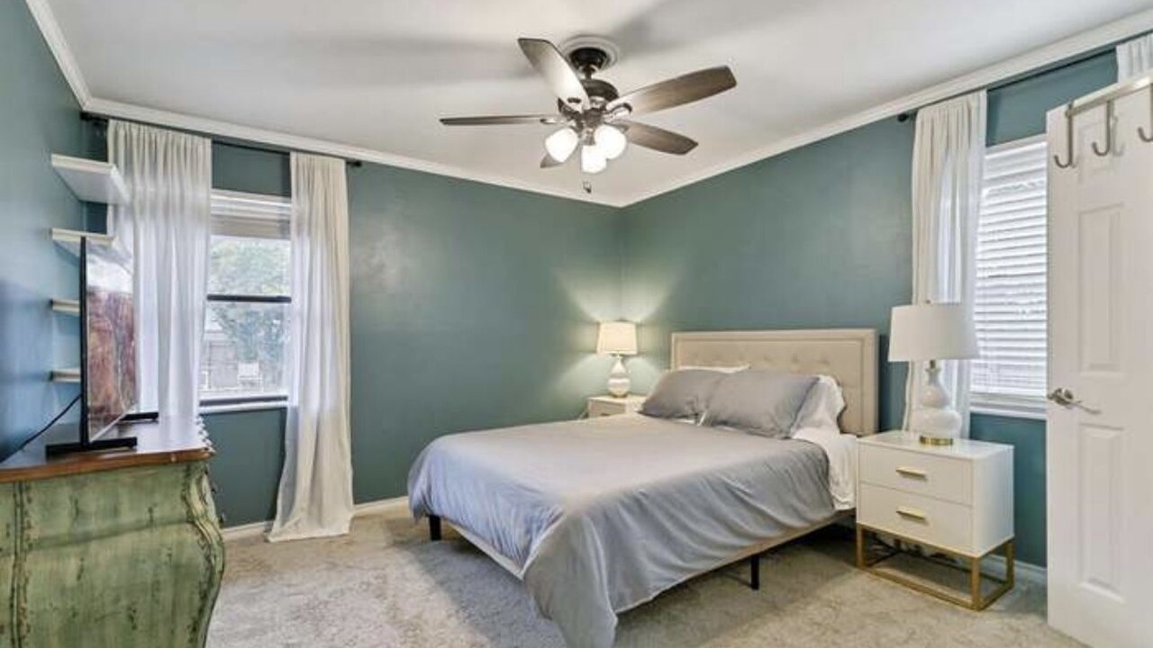 Photo of Bathroom in Lake Highlands