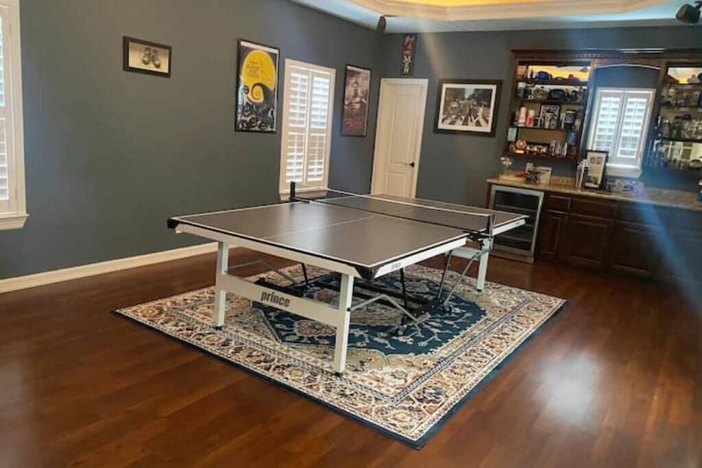 Photo of Bedroom in Alamo