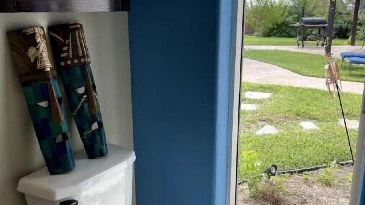 Photo of Bathroom in Alamo