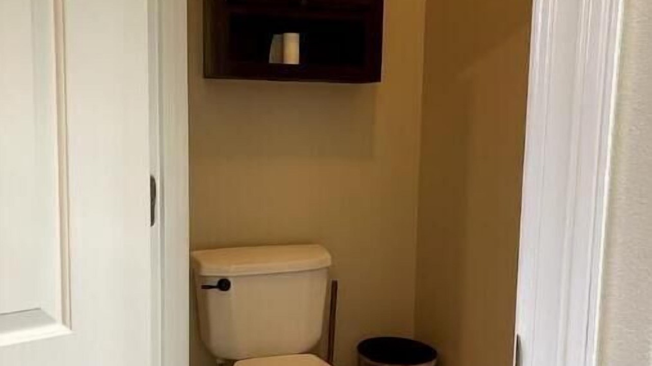 Photo of Bathroom in Alamo