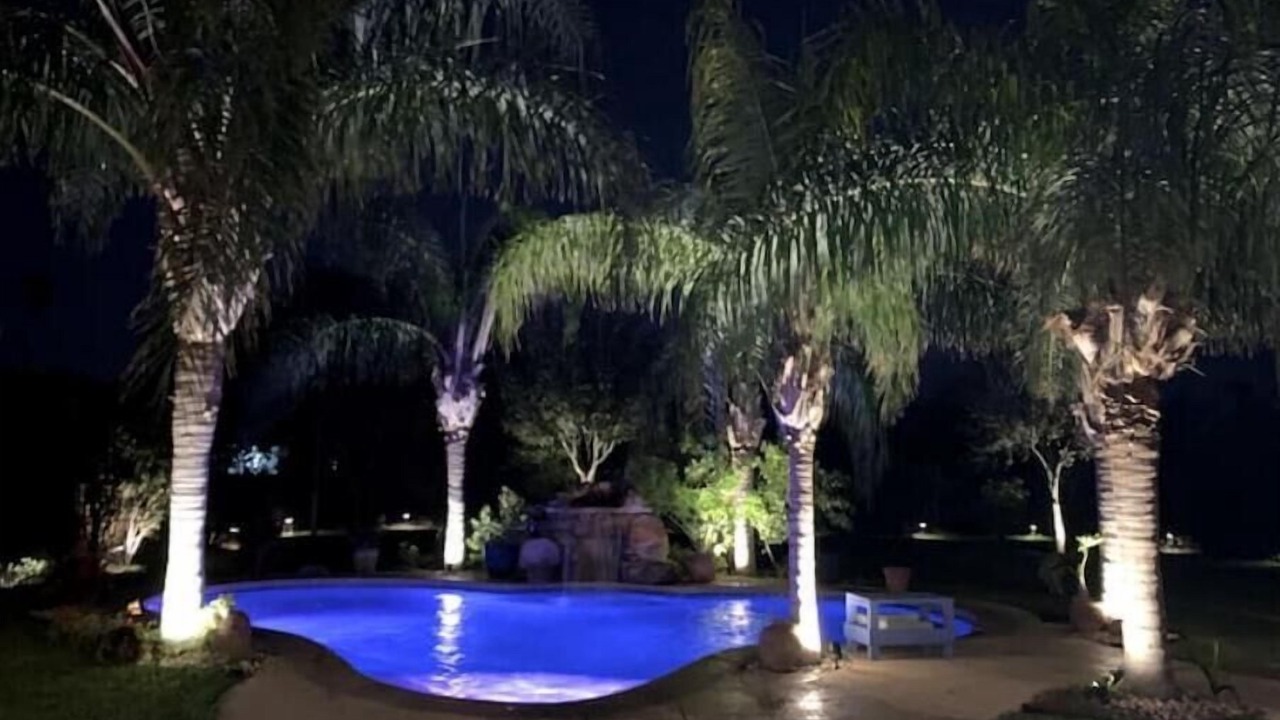 Photo of Outdoor in Alamo