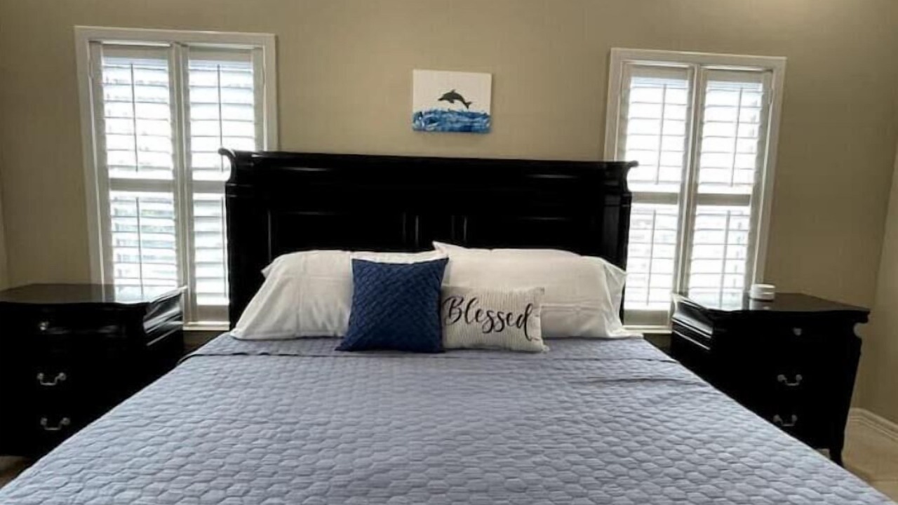 Photo of Bedroom in Alamo
