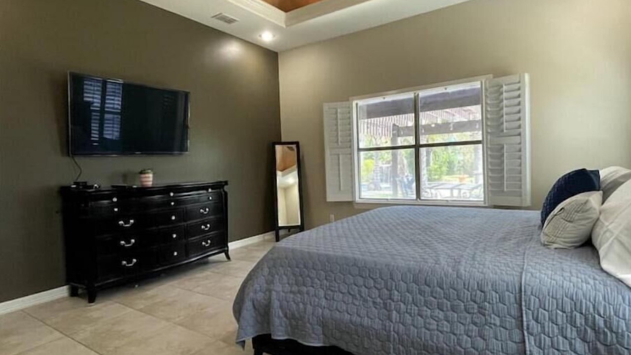 Photo of Bedroom in Alamo