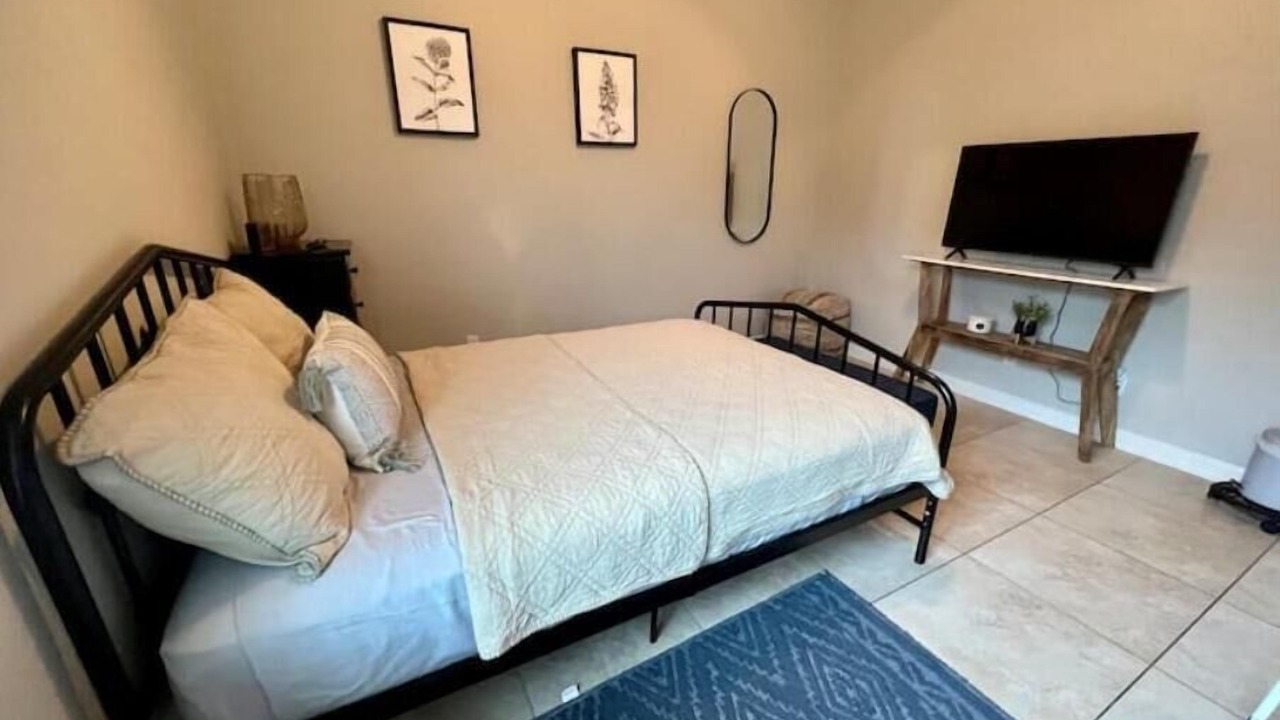 Photo of Bedroom in Alamo