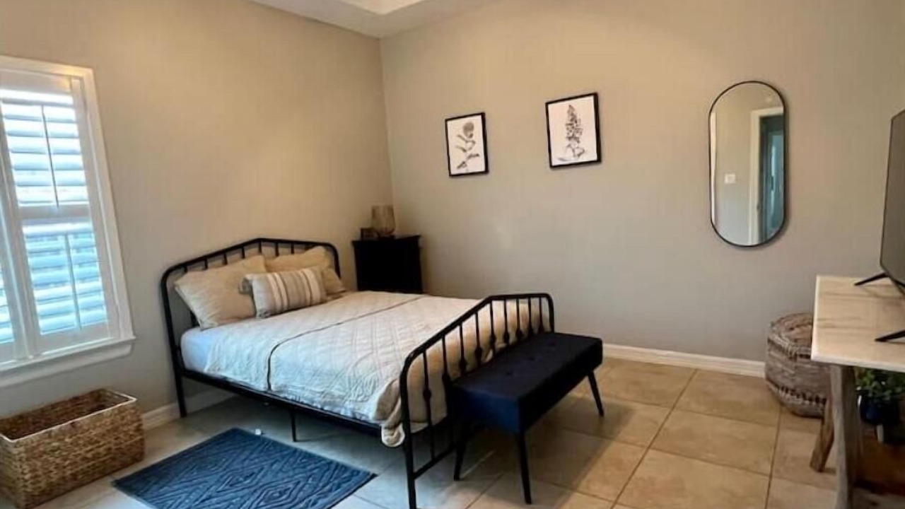 Photo of Bedroom in Alamo