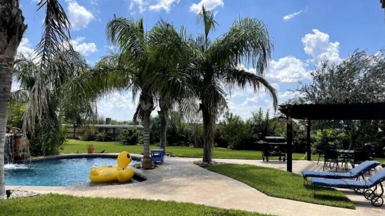 Photo of Outdoor in Alamo