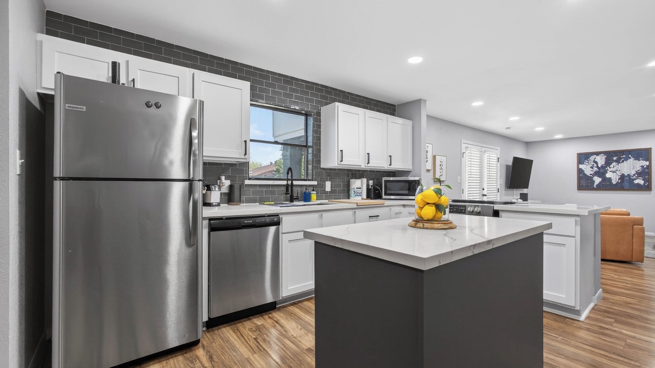 Photo of Kitchen in McAllen