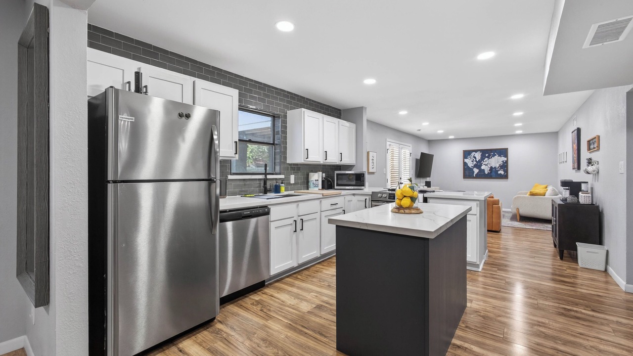 Photo of Kitchen in McAllen