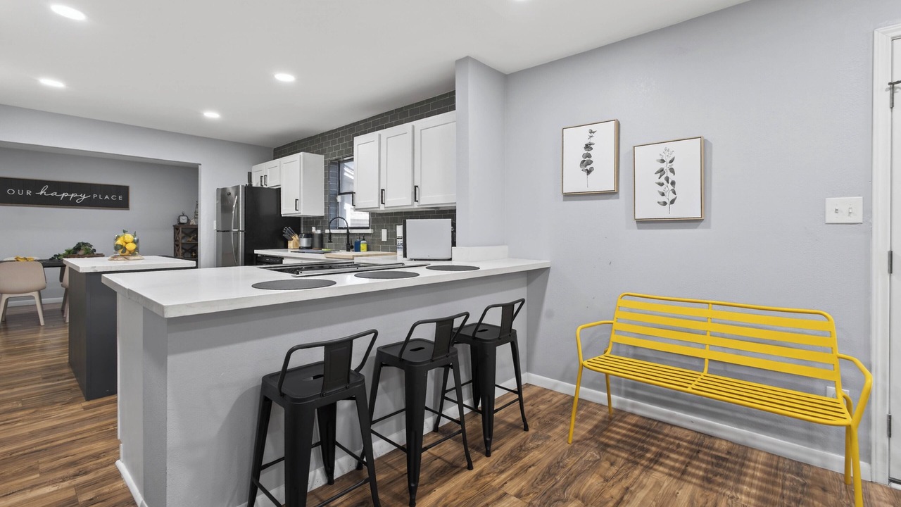Photo of Kitchen in McAllen